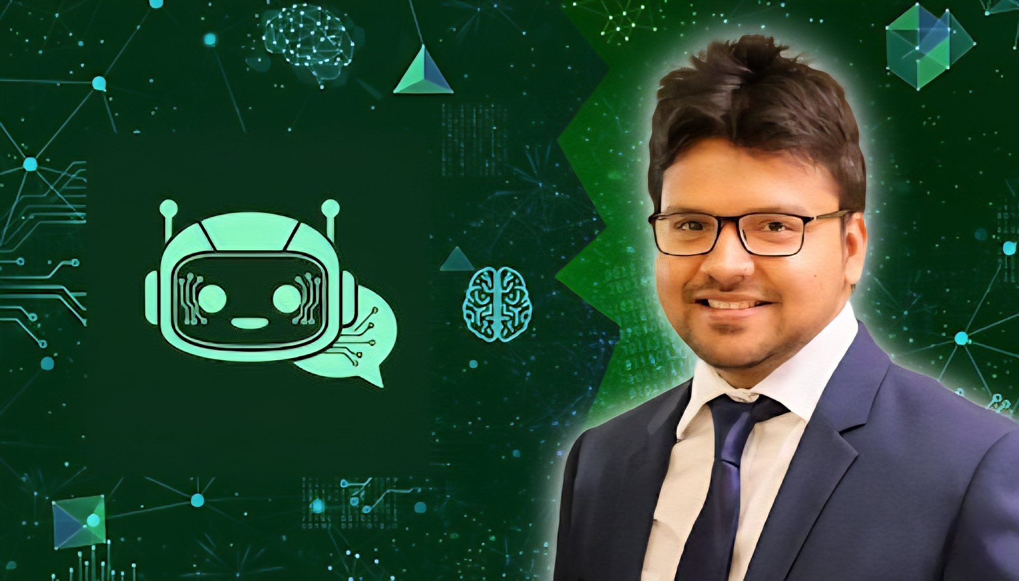 AI & Machine Learning for Beginners Course