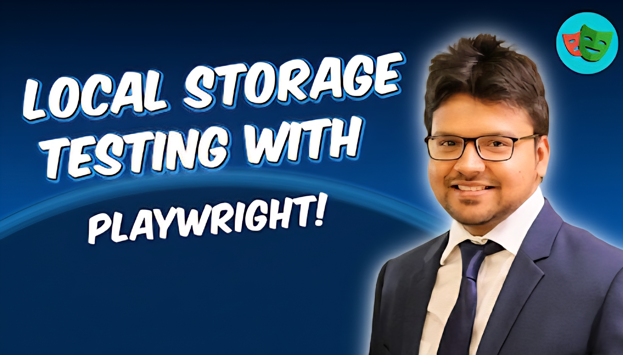 Playwright localStorage Testing Tutorial