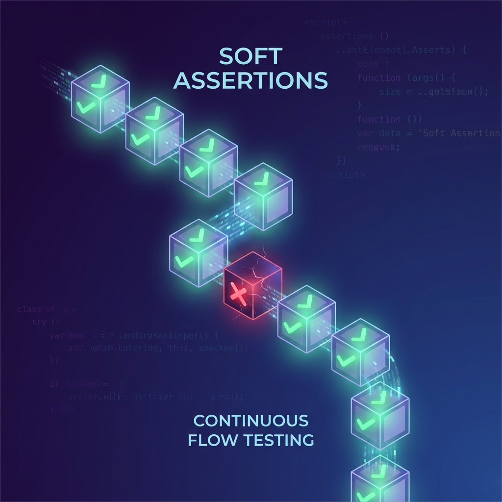 Playwright Soft Assertions Tutorial